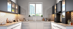 Claves para lograr una cocina funcional con soluciones en kit