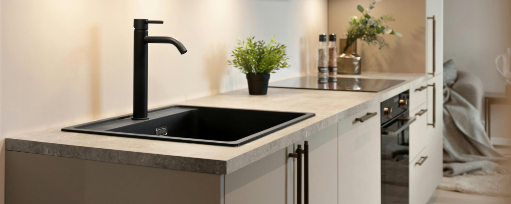 Soluciones en mobiliario modular para cocinas rapidez, diseño y durabilidad