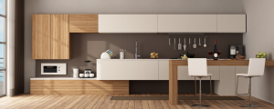 Cómo elegir los mejores materiales para una cocina duradera